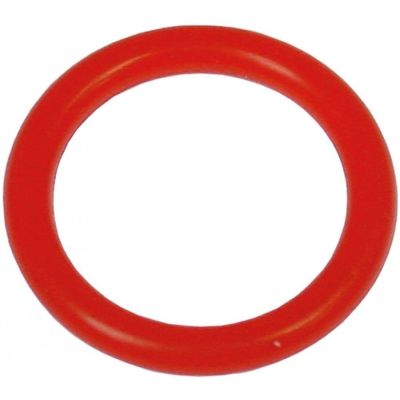 Oring silicon grosime 2,62 mm, diam. int. ø 17,13 mm, set de 10 bucati - 532250