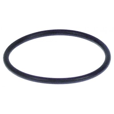 Oring EPDM grosime 2,62 mm, diam. int. ø 36,14 mm, 03143 EPDM - 532494