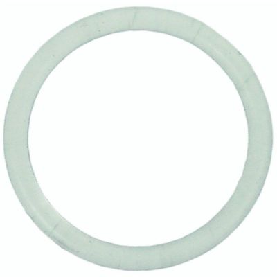 Oring silicon grosime 1,78 mm, diam. int. ø 17,17 mm - 532517