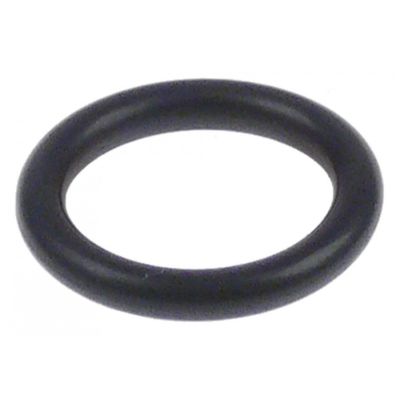 Oring NBR thickness 2,62 mm ID ø 13,1 mm Qty 1 pc - code 532556