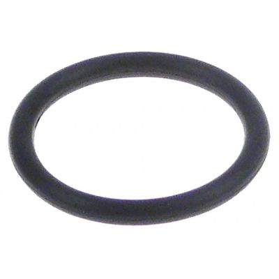 Oring Viton grosime 2,62 mm, diam. int. ø 20,63 mm - 532560