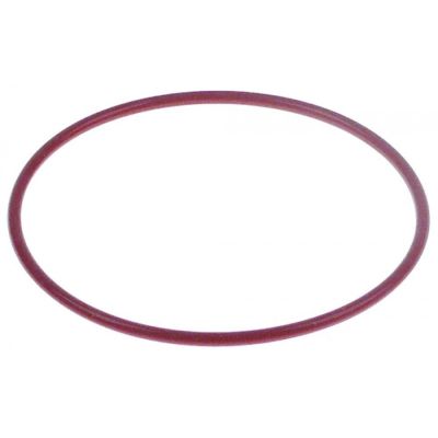 Oring silicon grosime 2,62 mm, diam. int. ø 71,12 mm, OR 03281 - 532561