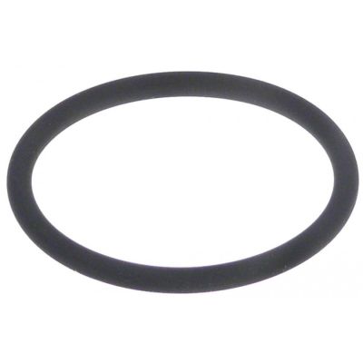Oring Viton grosime 3,53 mm, diam. int. ø 41,28 mm - 532563