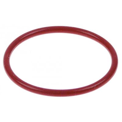 Oring silicon grosime 3,53 mm, diam. int. ø 50,8 mm - 532594