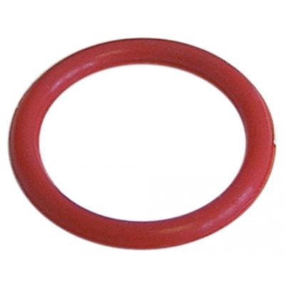 Oring silicon grosime 5,34 mm, diam. int. ø 43,82 mm, pentru robinet - canea 1½" marmita - 532638