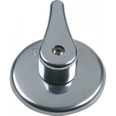 lever handle suitable for intake tap cold water - 540871