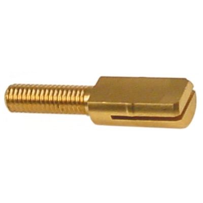 Extensie ax robinet, filet M6, ax buton ø 10x8 mm - 540933