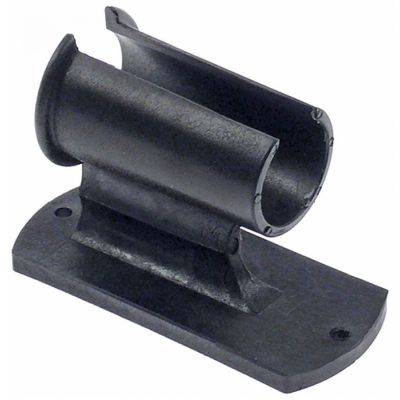 wall holder for pre-rinse unit - 540961