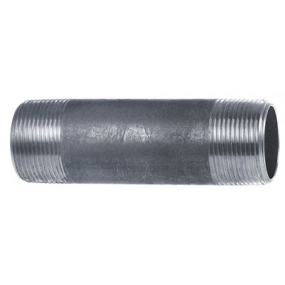 Racord teava golire cu filet 1¼" NPT, L 127 mm - 541602