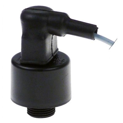 Presostat ø 35 mm, racord 3/8" - 541676