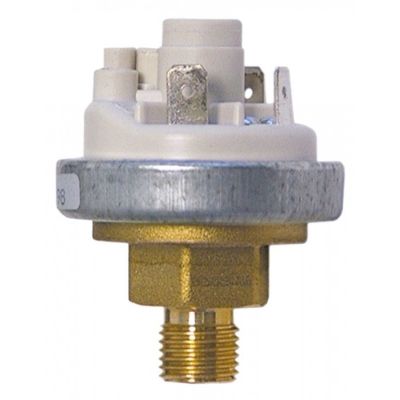 pressure control ø 45 mm pressure connection ¼" 250 V 8 A p max 1 bar boiling pot - 541769