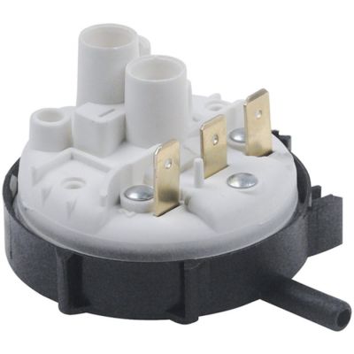 Presostat nivel 260 / 230 mbar, ø 58 mm, racord furtun ø 6 mm - 541830
