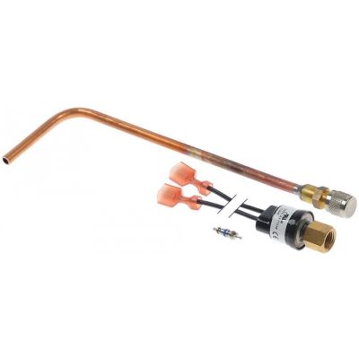 Presostat inalta presiune tip ACB-2UA32W, 250 V, 6 A, p max 45 bar, -30 pana la +85°C- 541853