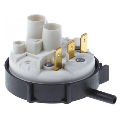 Presostat 125/105 mbar, ø 58 mm, racord ø 6 mm - 541899