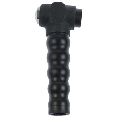 Cap dus spalare, cu buton, filet interior 3/8" - 542098