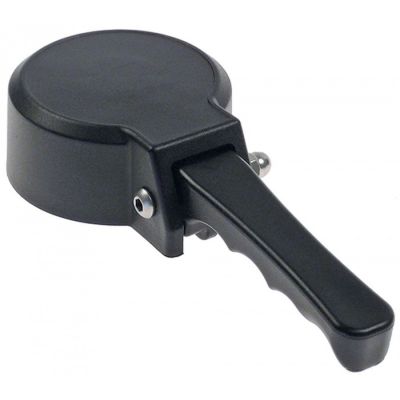 Capac cu maner pentru robinet de golire-canea 1½" - 542308