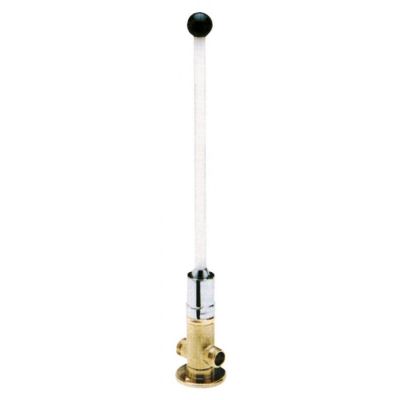 Robinet de genunchi cu inchidere automata, timp 20 sec. - 542920
