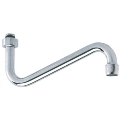 Picurator L 200 mm, H 100 mm, filet ¾", ø 18 mm - 548196
