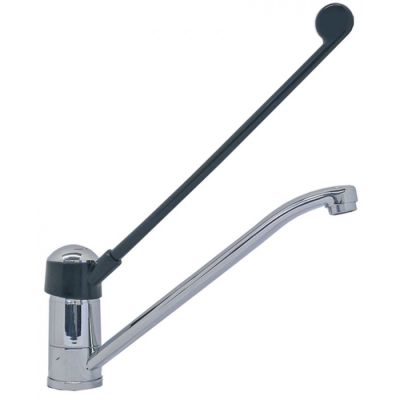 Robinet monobloc ½", picurator L 300 mm, H 130 mm - 548687