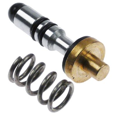 Set garnitura si ax, pentru dus spalare - 549983