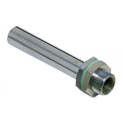Tub protectie int. M9x1 mm, ext. M12x0,75 mm, L 66 mm - 550285