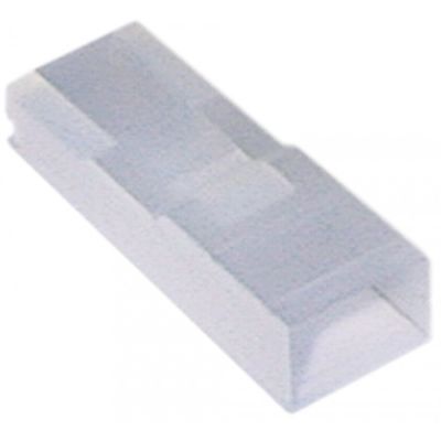 Izolatie pentru terminali papuc tip mama, t.max. 120°C, 20 bucati - 550331