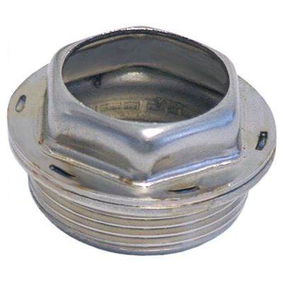 Flansa oarba cu filet 1½" - 550361