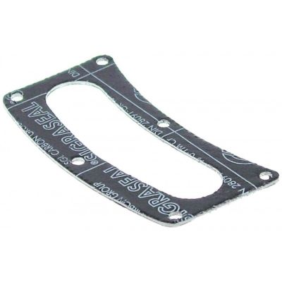Garnitura rezistenta L 140 x 62 mm, grosime 2 mm - 550696