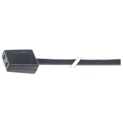 connecting cable length 2000mm connection F 2,8 for axial flow fan - 550898
