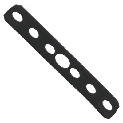 Garnitura pentru rezistenta L 101x 22 mm, grosime 0,8 mm - 550986