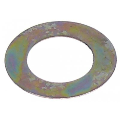 Saiba otel ø 14 x 8,5 mm, grosime 0,3 mm - 560074