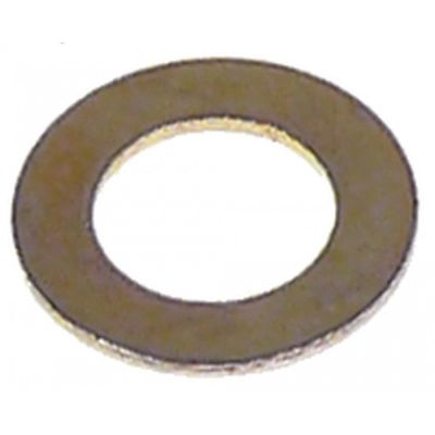 Saiba otel ø 14 x 8,5 mm, grosime 0,8 mm - 560091