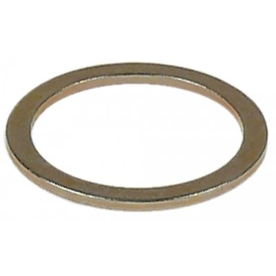 Saiba otel ø 29 x 23 mm, grosime 1,5 mm - 560152