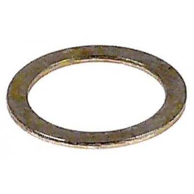 Saiba otel ø 16 x 12 mm, grosime 0,8 mm - 560167