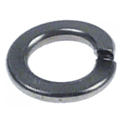 Saiba grover INOX diametru 7,3 x 4,3 mm DIN / ISO UNI 1751 A - 560376