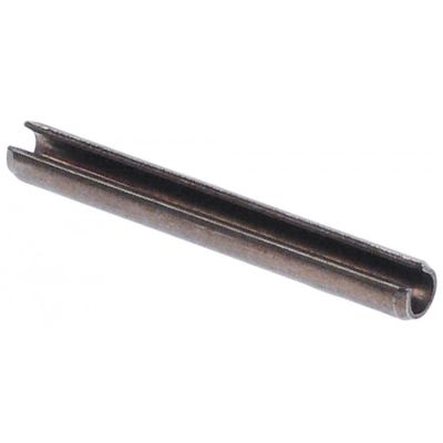 Stift cilindric tubular elastic ø 4,5 mm, L 36 mm - 560462