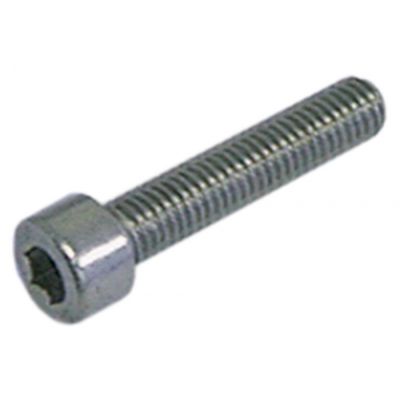setting screw conical M5 L 25 mm - 560479