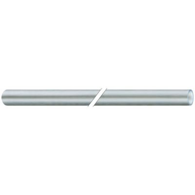 Furtun universal PVC, ø 6 x 4 mm, max. 60°C, transparent lungime 100 metri - 570026