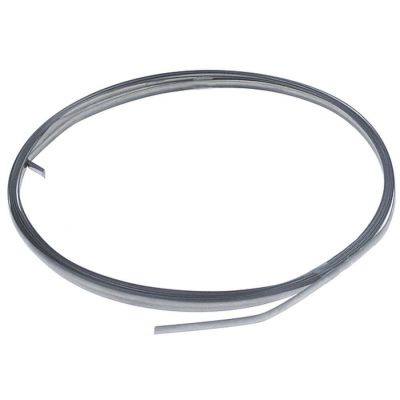 Rezistenta de lipire tip panglica latime 3,5 mm, grosime 0.3 mm, lungime 3 m - 572020