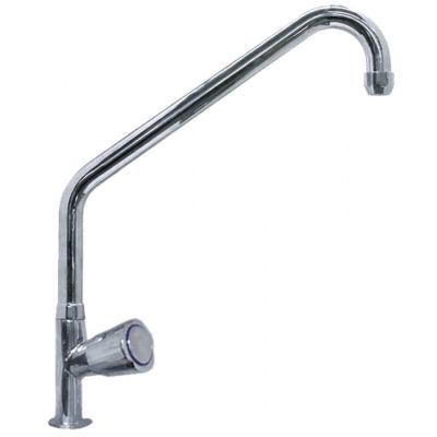 robinet vertical coloana cap robinet cu ungere 3/4\"