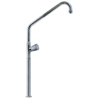 robinet vertical coloana cap robinet cu ungere 3/4\"