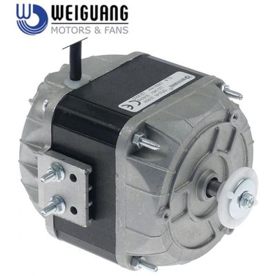 Motor ventilator YZF25-40-18/26, 25W, 230V, 50-60Hz, 1300 rpm - 601024