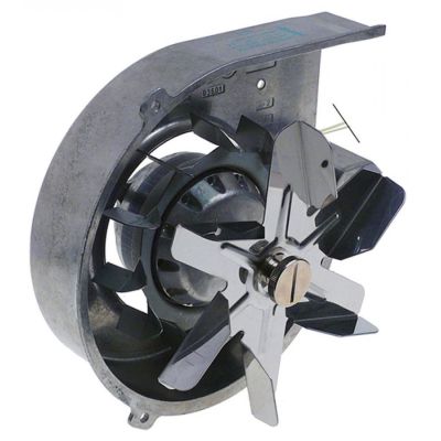 cooler fan 230 V 47 W L4 157 mm fan wheel ø 150 mm type G2S150-AB08-44 - 601103
