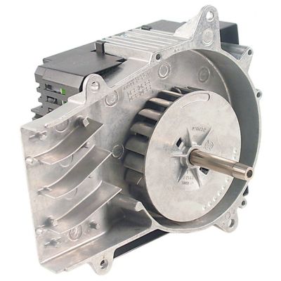 Ventilator EBM Papst M3G084-FA22-16, 100-240V, 0,45Kw, 2000 Rpm, Rational 4000274P, seria SCC-CM 61, 62, 101, 102, 201, 202 - 601301