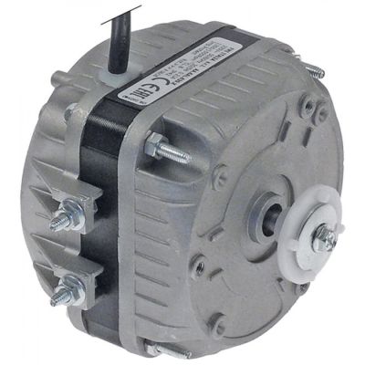 Motor ventilator FMI, 5 W, 230 V, 50 Hz, lungime cablu 500 mm - 601330