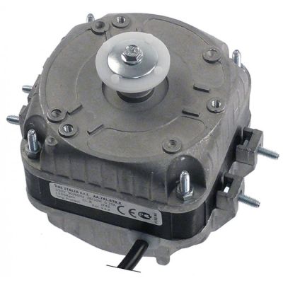 Motor ventilator FMI 10 W, 230 V, cablu 500 mm - 601331