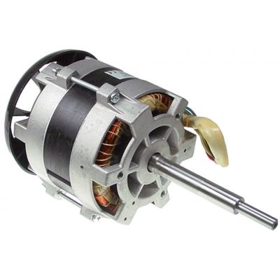 Motor ventilator 220-240/380-415 V, 3 faze, 50 Hz, 0,35 kW, 1350 rpm, 1 viteza - 601378