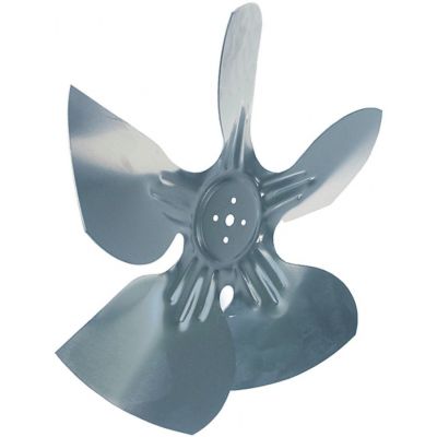 Elice aspiranta ø 275 mm, rotatie stanga, montare 25,4 mm, unghi inclinatie 34°, grosime 62 mm - 601415