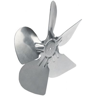 Elice aspiranta ø 300 mm, rotatie stanga, montare 25,4 mm, unghi inclinatie 25°, grosime 45 mm - 601555