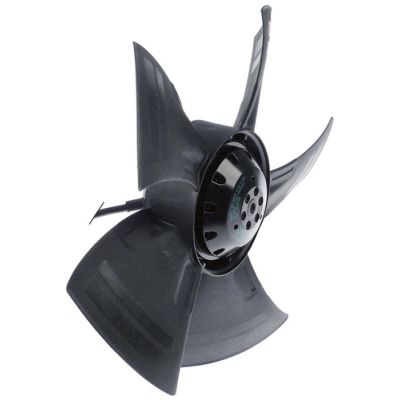 Ventilator EBM Papst A4E300-AS72-01, ø 300 mm, 72W, 230V, 1380rpm, 0.32A - 601619